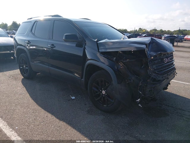 Продаж на аукціоні авто 2019 Gmc Acadia Slt-1, vin: 1GKKNULS1KZ244354, номер лоту: 45987437