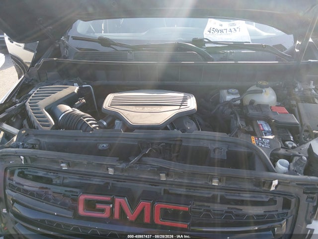 Продаж на аукціоні авто 2019 Gmc Acadia Slt-1, vin: 1GKKNULS1KZ244354, номер лоту: 45987437
