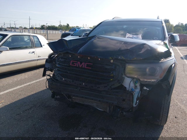 Продаж на аукціоні авто 2019 Gmc Acadia Slt-1, vin: 1GKKNULS1KZ244354, номер лоту: 45987437