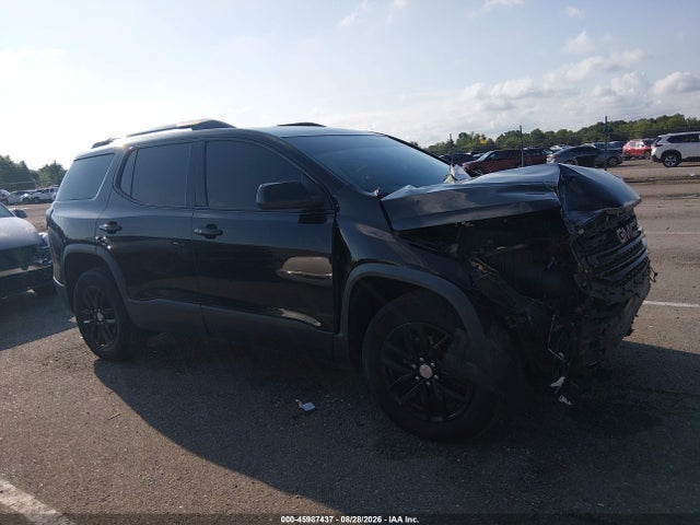 Продаж на аукціоні авто 2019 Gmc Acadia Slt-1, vin: 1GKKNULS1KZ244354, номер лоту: 45987437
