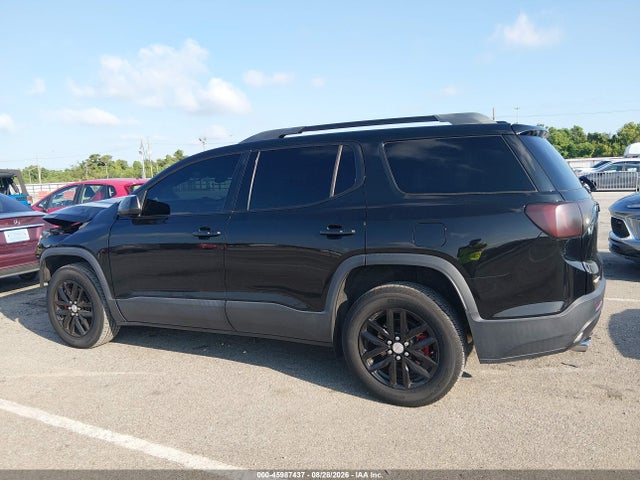 Продаж на аукціоні авто 2019 Gmc Acadia Slt-1, vin: 1GKKNULS1KZ244354, номер лоту: 45987437