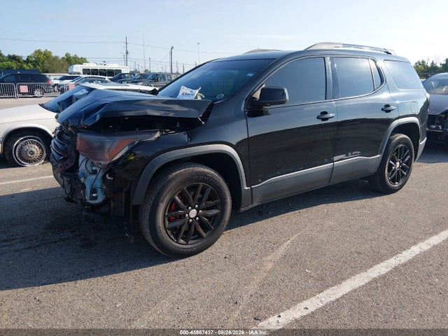 Продаж на аукціоні авто 2019 Gmc Acadia Slt-1, vin: 1GKKNULS1KZ244354, номер лоту: 45987437