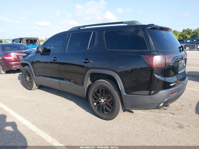 Продаж на аукціоні авто 2019 Gmc Acadia Slt-1, vin: 1GKKNULS1KZ244354, номер лоту: 45987437