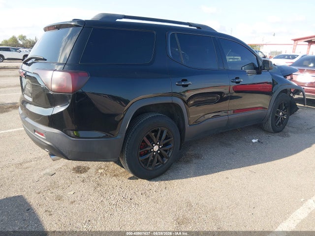 Продаж на аукціоні авто 2019 Gmc Acadia Slt-1, vin: 1GKKNULS1KZ244354, номер лоту: 45987437