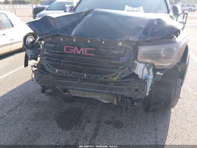 Продаж на аукціоні авто 2019 Gmc Acadia Slt-1, vin: 1GKKNULS1KZ244354, номер лоту: 45987437