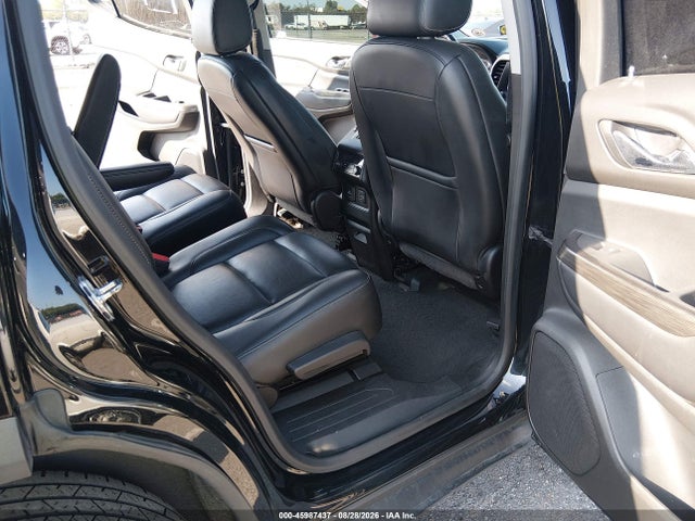 Продаж на аукціоні авто 2019 Gmc Acadia Slt-1, vin: 1GKKNULS1KZ244354, номер лоту: 45987437