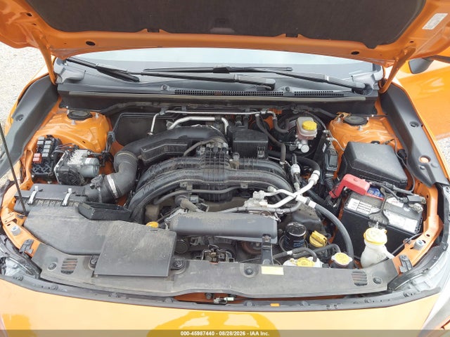 Aukcja sprzedaży 2018 Subaru Crosstrek 2.0i Premium, vin: JF2GTADC7JH240411, numer aukcji: 45987440