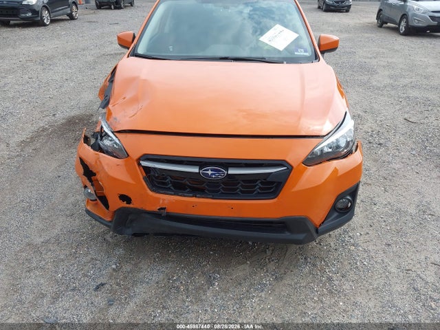 Aukcja sprzedaży 2018 Subaru Crosstrek 2.0i Premium, vin: JF2GTADC7JH240411, numer aukcji: 45987440