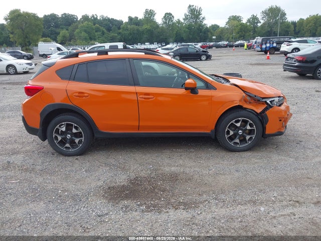 Aukcja sprzedaży 2018 Subaru Crosstrek 2.0i Premium, vin: JF2GTADC7JH240411, numer aukcji: 45987440