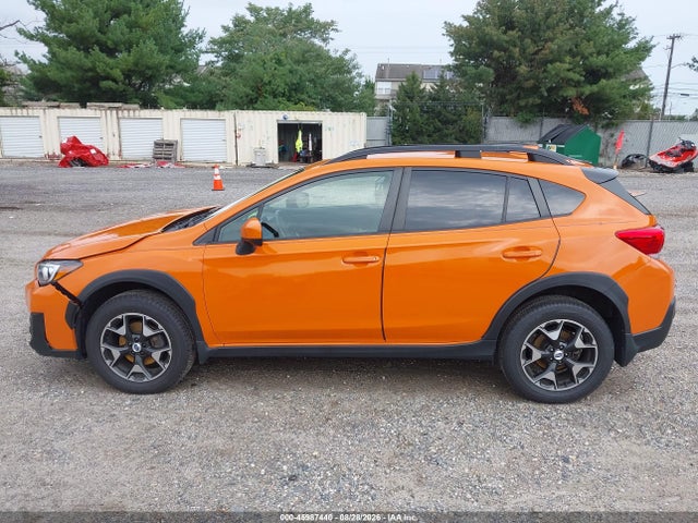 Aukcja sprzedaży 2018 Subaru Crosstrek 2.0i Premium, vin: JF2GTADC7JH240411, numer aukcji: 45987440