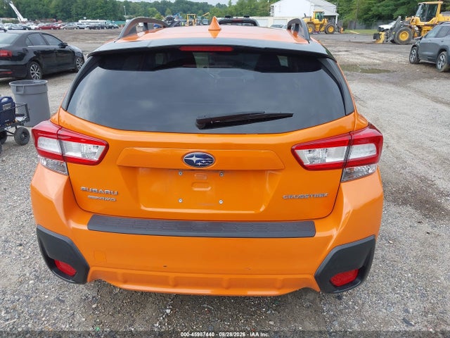 Aukcja sprzedaży 2018 Subaru Crosstrek 2.0i Premium, vin: JF2GTADC7JH240411, numer aukcji: 45987440
