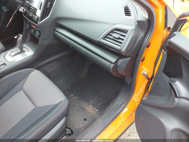Aukcja sprzedaży 2018 Subaru Crosstrek 2.0i Premium, vin: JF2GTADC7JH240411, numer aukcji: 45987440