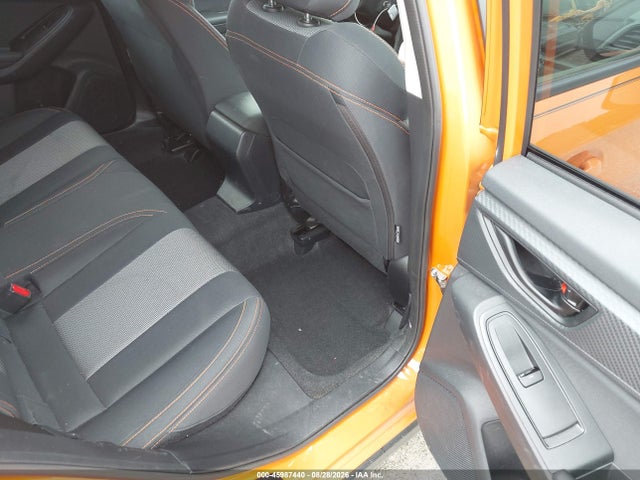 Aukcja sprzedaży 2018 Subaru Crosstrek 2.0i Premium, vin: JF2GTADC7JH240411, numer aukcji: 45987440