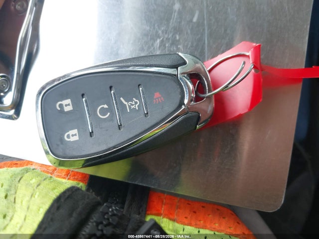 Chevrolet EQUINOX LT 2019 3GNAXKEV6KS658697 Image 11