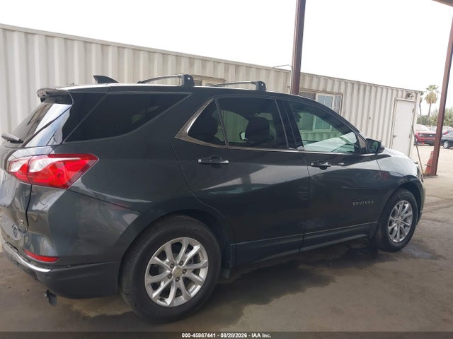 Chevrolet EQUINOX LT 2019 3GNAXKEV6KS658697 Image 13