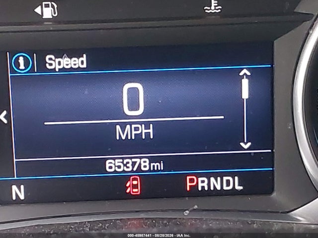 Chevrolet EQUINOX LT 2019 3GNAXKEV6KS658697 Image 15