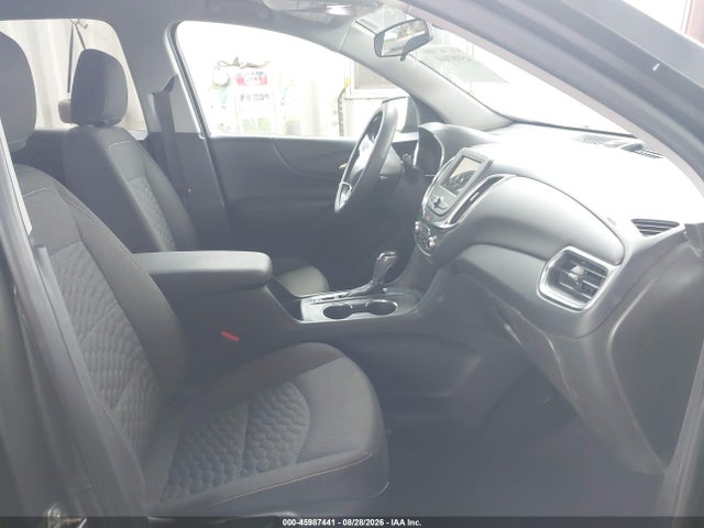 Chevrolet EQUINOX LT 2019 3GNAXKEV6KS658697 Image 5