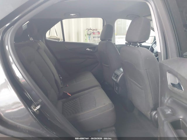 Chevrolet EQUINOX LT 2019 3GNAXKEV6KS658697 Image 8