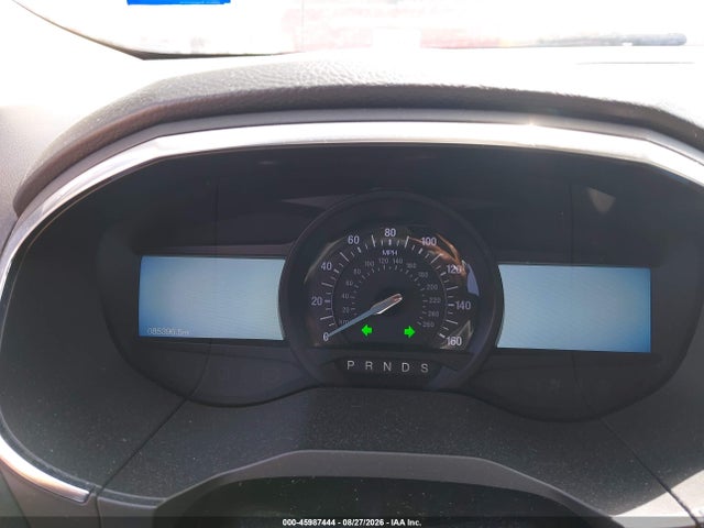 Aukcja sprzedaży 2019 Ford Edge Titanium, vin: 2FMPK3K9XKBC62319, numer aukcji: 45987444