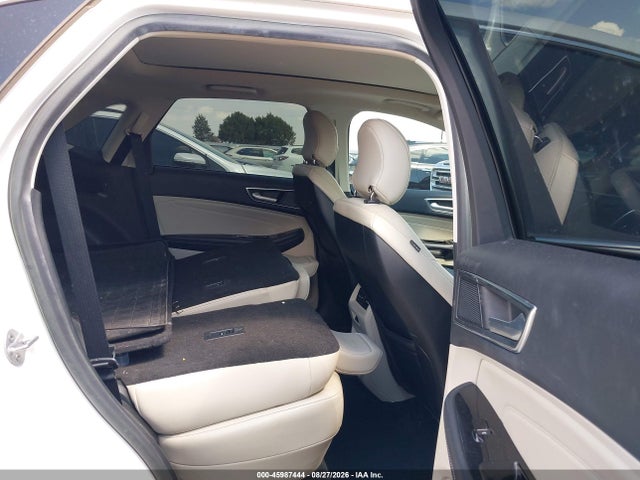 Aukcja sprzedaży 2019 Ford Edge Titanium, vin: 2FMPK3K9XKBC62319, numer aukcji: 45987444
