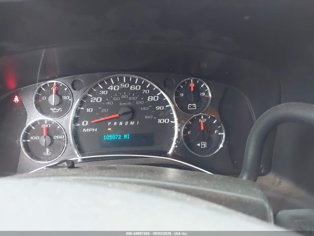 Chevrolet Express 2500 Work Van 2017 1GCWGAFF2H1299293 Image 7
