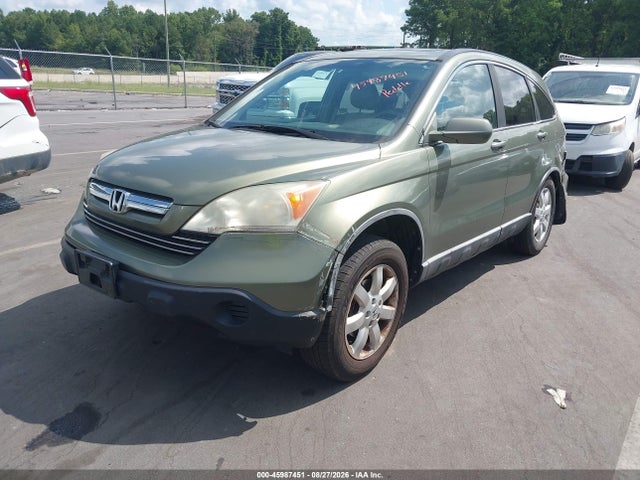 Продаж на аукціоні авто 2009 Honda Cr-v Ex-l, vin: 5J6RE48749L019447, номер лоту: 45987451