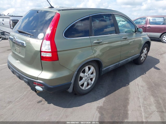 Продаж на аукціоні авто 2009 Honda Cr-v Ex-l, vin: 5J6RE48749L019447, номер лоту: 45987451