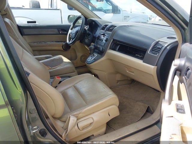 Продаж на аукціоні авто 2009 Honda Cr-v Ex-l, vin: 5J6RE48749L019447, номер лоту: 45987451