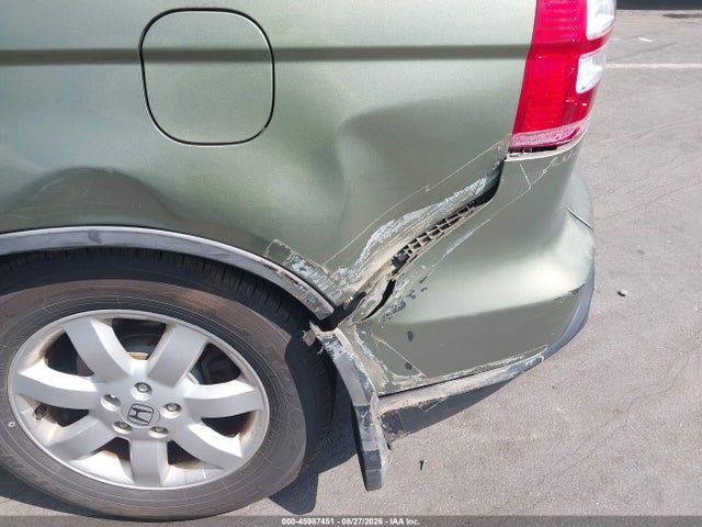 Продаж на аукціоні авто 2009 Honda Cr-v Ex-l, vin: 5J6RE48749L019447, номер лоту: 45987451