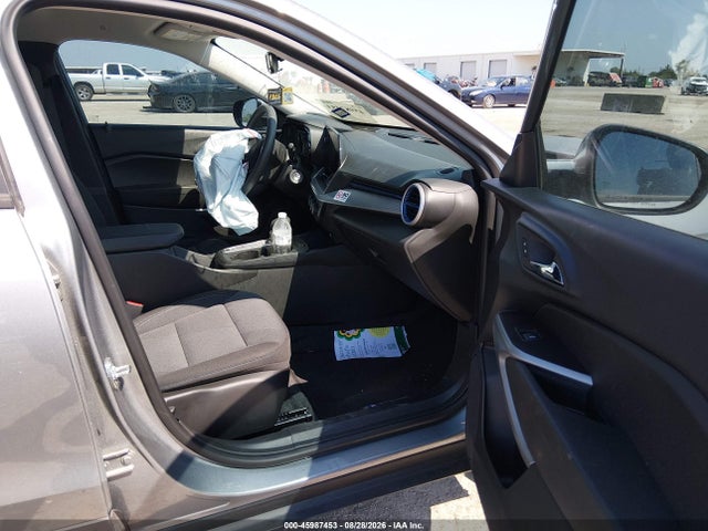 45987453 :رقم المزاد ، KL77LFEP7TC008188 vin ، 2026 Chevrolet Trax Fwd Ls مزاد بيع