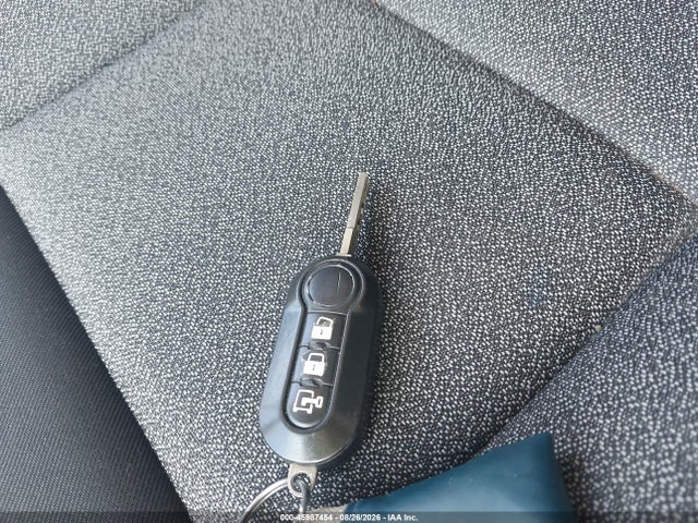 45987454 :رقم المزاد ، 3C6URVHG3JE153669 vin ، 2018 Ram Promaster 3500 High Roof 159 Wb مزاد بيع