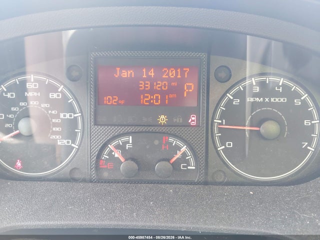 45987454 :رقم المزاد ، 3C6URVHG3JE153669 vin ، 2018 Ram Promaster 3500 High Roof 159 Wb مزاد بيع