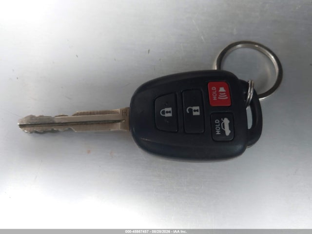 Продажа на аукционе авто 2019 Toyota Corolla Le, vin: 2T1BURHE2KC199823, номер лота: 45987457