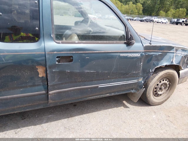 45987460 :رقم المزاد ، 4TAVL52N7WZ156023 vin ، 1998 Toyota Tacoma مزاد بيع
