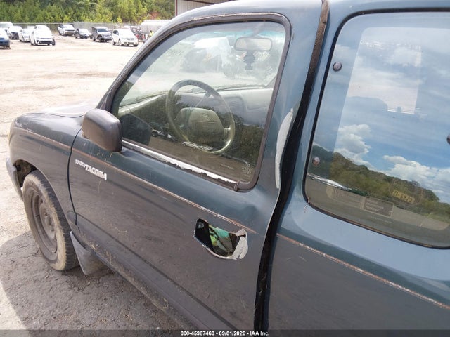 45987460 :رقم المزاد ، 4TAVL52N7WZ156023 vin ، 1998 Toyota Tacoma مزاد بيع