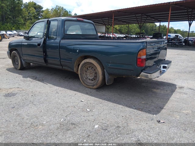 45987460 :رقم المزاد ، 4TAVL52N7WZ156023 vin ، 1998 Toyota Tacoma مزاد بيع