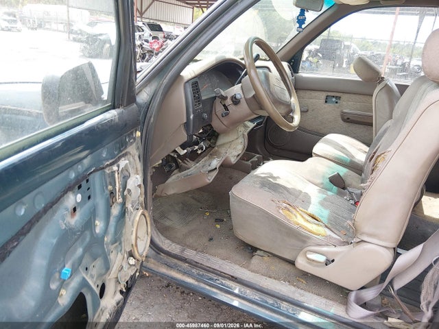 45987460 :رقم المزاد ، 4TAVL52N7WZ156023 vin ، 1998 Toyota Tacoma مزاد بيع