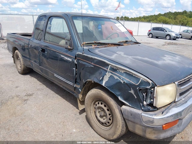 45987460 :رقم المزاد ، 4TAVL52N7WZ156023 vin ، 1998 Toyota Tacoma مزاد بيع