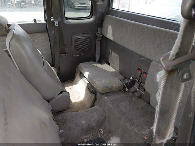 45987460 :رقم المزاد ، 4TAVL52N7WZ156023 vin ، 1998 Toyota Tacoma مزاد بيع