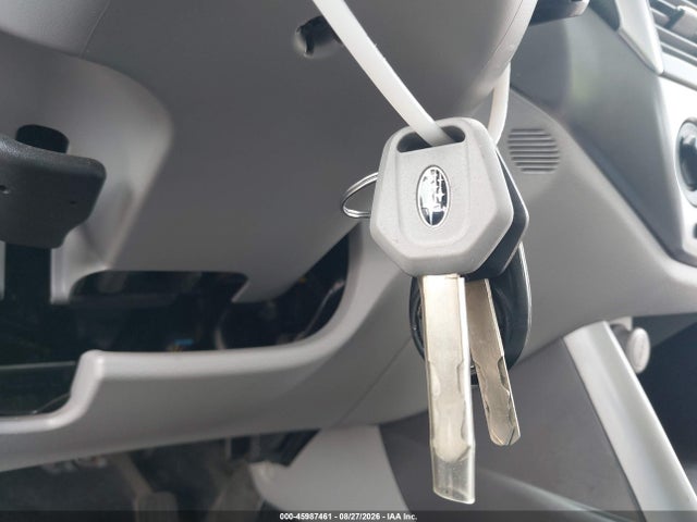 Aukcja sprzedaży 2011 Subaru Forester 2.5x, vin: JF2SHABCXBH771683, numer aukcji: 45987461
