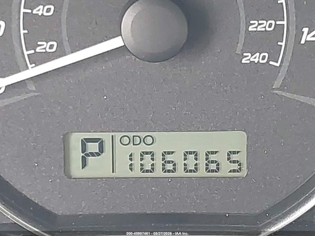 Aukcja sprzedaży 2011 Subaru Forester 2.5x, vin: JF2SHABCXBH771683, numer aukcji: 45987461
