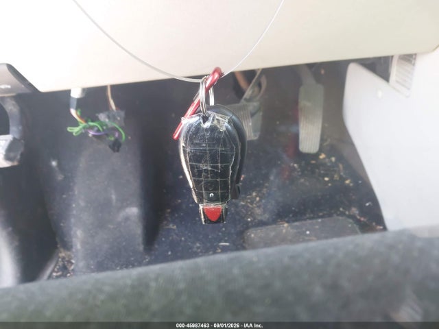 45987463 :رقم المزاد ، 2C4RDGBGXER186920 vin ، 2014 Dodge Grand Caravan American Value Pkg مزاد بيع