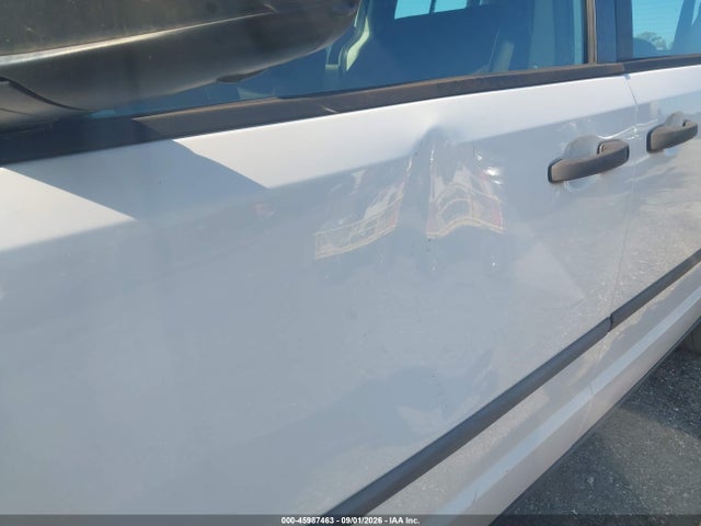 45987463 :رقم المزاد ، 2C4RDGBGXER186920 vin ، 2014 Dodge Grand Caravan American Value Pkg مزاد بيع