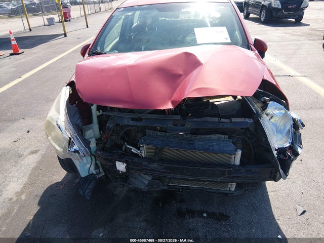 Продаж на аукціоні авто 2015 Kia Rio Lx, vin: KNADM4A34F6506973, номер лоту: 45987468
