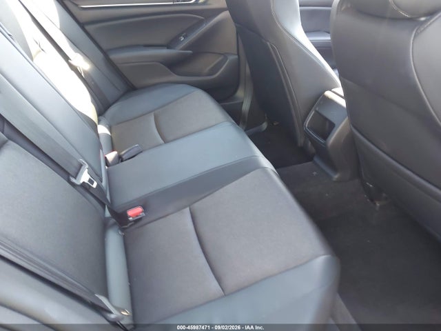 Auction sale of the 2018 Honda Accord Sport, vin: 1HGCV1F30JA091337, lot number: 45987471