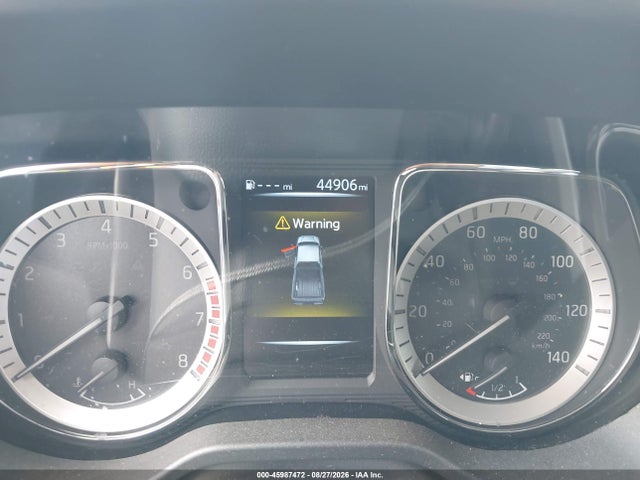 Auction sale of the 2017 Nissan Titan Xd Sv, vin: 1N6AA1C26HN553803, lot number: 45987472