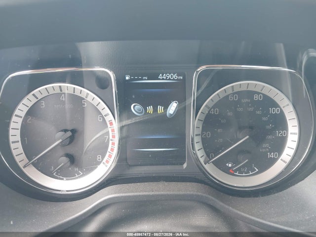 Auction sale of the 2017 Nissan Titan Xd Sv, vin: 1N6AA1C26HN553803, lot number: 45987472