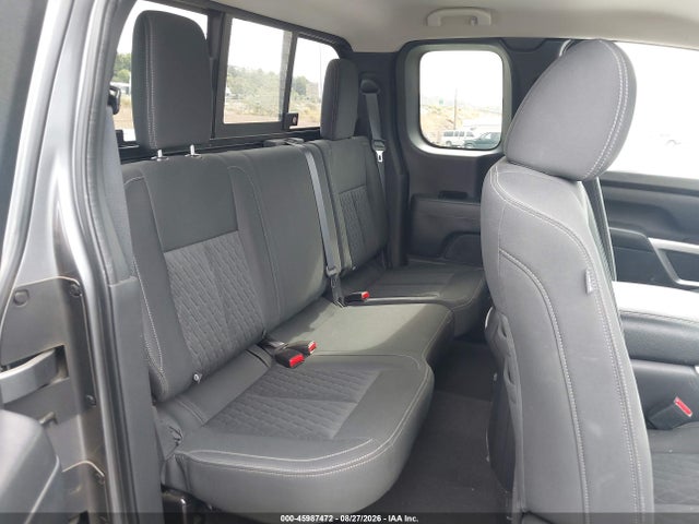 Auction sale of the 2017 Nissan Titan Xd Sv, vin: 1N6AA1C26HN553803, lot number: 45987472