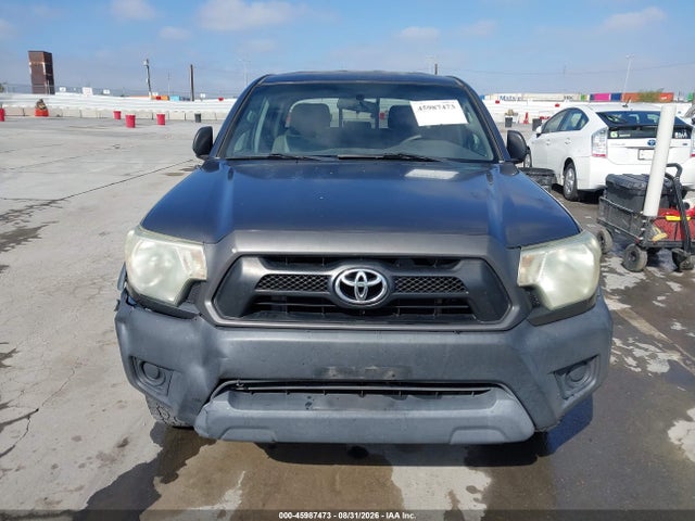 Toyota Tacoma 2014 5TFJX4CN2EX040626 Image 12