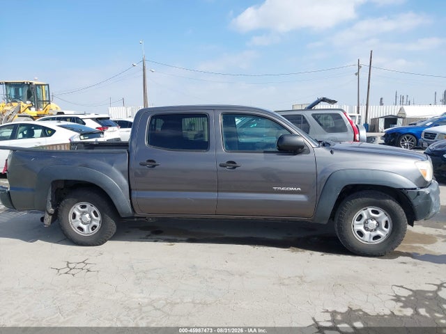 Toyota Tacoma 2014 5TFJX4CN2EX040626 Image 13
